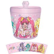 スター☆トゥインクルプリキュア キラキラキャニスター ピンク [キャラクターグッズ]