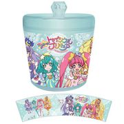 スター☆トゥインクルプリキュア キラキラキャニスター ミント [キャラクターグッズ]