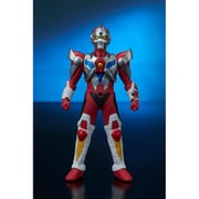 STRONG STYLE SOFVI SERIES 電光超人グリッドマン [塗装済完成品フィギュア 全高約170mm]