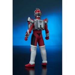 ファインクローバー STRONG STYLE SOFVI SERIES GRIDKNIGHT 全高約185mm PVC製 塗装済み 完成品 フィギュア Amazon.co.jp: ファインクローバー STRONG STYLE SOFVI SERIES