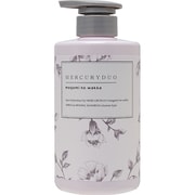 MERCURYDUO AMINO＆MINERAL SHAMPOO cleanse type [シャンプー]