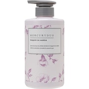 MERCURYDUO AMINO＆MINERAL SHAMPOO smooth type [シャンプー]