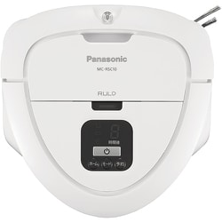 ヨドバシ.com - パナソニック Panasonic MC-RSC10-W [ロボット掃除機 RULO mini（ルーロ ミニ） ホワイト