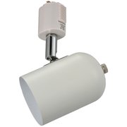 ライティングレール用スポットライト E11 ホワイト RL-N11KAW-W