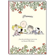 マンスリー手帳 2019年2月始まり B6サイズ PEANUTS/スヌーピー チャーリー・ブラウン おえかき P-13449