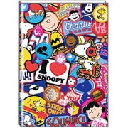 マンスリー手帳 2019年2月始まり B6サイズ PEANUTS/スヌーピー Flair P-13453