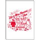 マンスリー手帳 2019年2月始まり A5サイズ PEANUTS/スヌーピー クラシックアート ロゴ P-13473