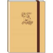 手帳 2019年2月始まり B6サイズ ムーミン 寄り添い MOO-36299