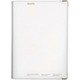 手帳 VERT-D 2019年3月始まり A5サイズ TALCO WHITE COT-46535