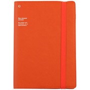 手帳 VERT-D 2019年3月始まり B6サイズ KOKONO ORANGE COT-46566