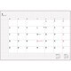 手帳 LEFT-D 2019年3月始まり A5サイズ 専用リフィル COT-46573