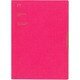 手帳 LEFT-D 2019年3月始まり A5サイズ BLIZE PINK COT-46585