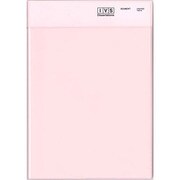 手帳 G-MO 2019年5月始まり A5サイズ DROP PASTEL COT-46638