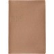 手帳 WORKBEAR 2019年3月始まり B6I-LD レフト ARMONIA BEIGE COT-46663