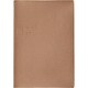 手帳 WORKBEAR 2019年3月始まり B6I-VD バーチカル RITMO BEIGE COT-46678