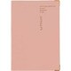 手帳 WORKBEAR 2019年3月始まり A5I-LD レフト ABILE PINK COT-46684