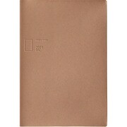 手帳 WORKBEAR 2019年3月始まり A5I-LD レフト SUONO BEIGE COT-46690