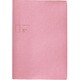 手帳 WORKBEAR 2019年3月始まり A5I-LD レフト SUONO PINK COT-46691