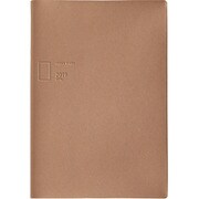 手帳 WORKBEAR 2019年3月始まり A5I-VD バーチカル PEZZO BEIGE COT-46702