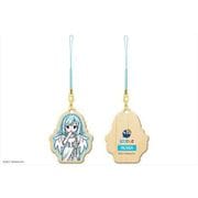 にじさんじ 木製ストラップ モイラ [キャラクターグッズ]