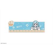 にじさんじ アクリル定規 モイラ [キャラクターグッズ]