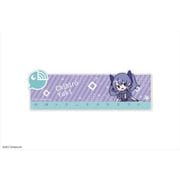 にじさんじ アクリル定規 勇気ちひろ [キャラクターグッズ]