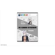 にじさんじ ICカードステッカーセット 樋口楓 [キャラクターグッズ]