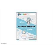にじさんじ ICカードステッカーセット モイラ [キャラクターグッズ]
