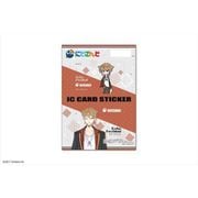 にじさんじ ICカードステッカーセット 伏見ガク [キャラクターグッズ]