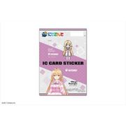 にじさんじ ICカードステッカーセット 家長むぎ [キャラクターグッズ]