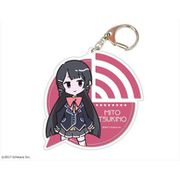 にじさんじ でかアクリルキーホルダー 月ノ美兎 [キャラクターグッズ]