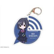 にじさんじ でかアクリルキーホルダー 静凛 [キャラクターグッズ]
