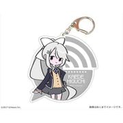 にじさんじ でかアクリルキーホルダー 樋口楓 [キャラクターグッズ]