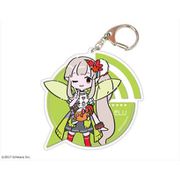 にじさんじ でかアクリルキーホルダー える [キャラクターグッズ]