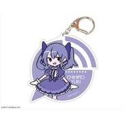 にじさんじ でかアクリルキーホルダー 勇気ちひろ [キャラクターグッズ]