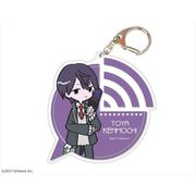 にじさんじ でかアクリルキーホルダー 剣持刀也 [キャラクターグッズ]