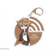 にじさんじ でかアクリルキーホルダー 伏見ガク [キャラクターグッズ]