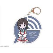 にじさんじ でかアクリルキーホルダー 鈴鹿詩子 [キャラクターグッズ]