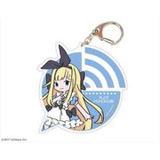 にじさんじ でかアクリルキーホルダー 物述有栖 [キャラクターグッズ]