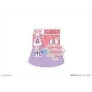 にじさんじ アクリルジオラマスタンド 宇志海いちご [キャラクターグッズ]