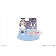 にじさんじ アクリルジオラマスタンド 物述有栖 [キャラクターグッズ]