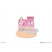 にじさんじ アクリルジオラマスタンド 家長むぎ [キャラクターグッズ]