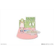 にじさんじ アクリルジオラマスタンド 森中花咲 [キャラクターグッズ]