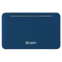 ヨドバシ.com - シャープ SHARP PW-SB6K [カラー電子辞書 「Brain