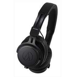 ヨドバシ Com オーディオテクニカ Audio Technica Ath M60x プロフェッショナルモニターヘッドホン 通販 全品無料配達