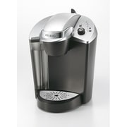 カプセル式コーヒーメーカー 家庭用コーヒーブリューワー KFEB50J