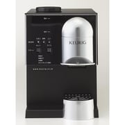 カプセル式コーヒーメーカー キューリグコーヒーマシン業務用 KFEB2013J1