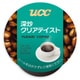 SC1860 [キューリグ K-CUP 深炒クリアテイスト 12個入り]