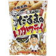 串かつだるまいかフライ 75g