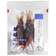 一杯の珍極 濃厚ほたるいか姿干し 7g